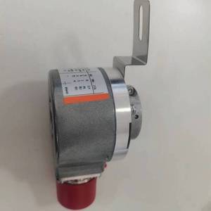Encodeur industriel multi-tours KUBLER 8.5852.2113.G121, type de montage incrémental - Product Image 3