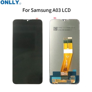 หน้าจอ LCD โทรศัพท์มือถือแท้สำหรับ Samsung A10 A11 A12 A20 A21s A30 A40 A50 A51 A70 A71 จอแสดงผล LCD หน้าจอสัมผัส Pantalla A10 - Product Image 4