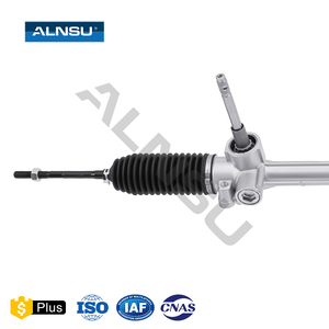 Cremallera de dirección asistida eléctrica de alta calidad a <span class=keywords><strong>precio</strong></span> de fábrica ALNSU para FIAT500 51887445 51708840 51708841 - Product Image 3