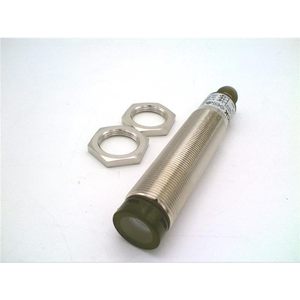 SICK Photoelectric <b>Sensor</b> L41S-21MA1A 16 Meter Range 24 VDC M12 Male Axial Optical Axis LED <b>Light</b> Source Surface Mount - Product Image 2