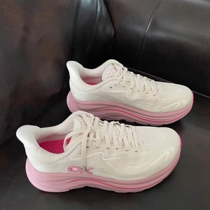 Chaussures de course légères et respirantes de haute qualité pour l'extérieur, baskets confortables et amortissantes, chaussures de basket tendance - Product Image 2