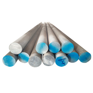 Barras de Aluminio Buddha 6061 de 4-190 mm, Extruidas y Anodizadas para Uso Industrial - Product Image 1