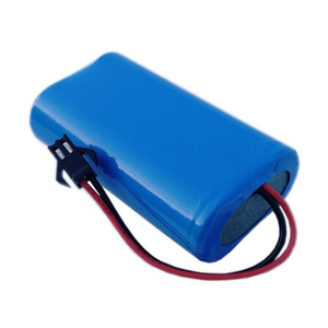 18650 충전식 리튬 이온 배터리 <span class=keywords><strong>7.4v</strong></span> 2000mAh 리튬 이온 배터리 팩 - Product Image 3