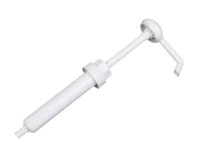 เครื่องปั๊มน้ำเชื่อมพลาสติก38/400 40/410 38/410ปากกลับหัว10 <span class=keywords><strong>15</strong></span> 20 30ซีซีขนาดใหญ่สำหรับกระป๋อง - Product Image 4