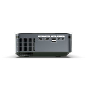 Máy Chiếu Real 1080P Với Màn Hình LCD Thông Minh <span class=keywords><strong>12000</strong></span> Lumens Android Hỗ Trợ Sử Dụng Tại Nhà Máy Chiếu Không Dây WiFi Kép Giải Mã 8K - Product Image 6