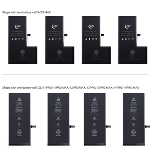 <span class=keywords><strong>แบ</strong></span><span class=keywords><strong>ต</strong></span>เตอรี่ลิเธียมสำหรับโทรศัพท์ <span class=keywords><strong>iPhone</strong></span> <span class=keywords><strong>6S</strong></span> 7 8x11 12 13 14 Plus Pro MAX <span class=keywords><strong>แบ</strong></span><span class=keywords><strong>ต</strong></span>เตอรี่ปรับแต่ง100% <span class=keywords><strong>ราคา</strong></span>โรงงาน - Product Image 6