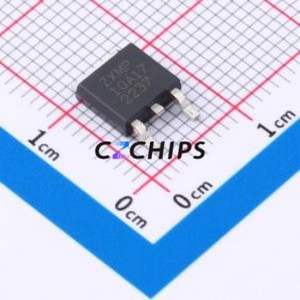 Original and Brand-new ZXMP10A17KTC TO-252 Transistor Field Effect Transistor (MOSFET) - Product Image 1