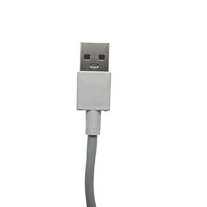 כבל USB מסוג C סיטונאי, טעינה מהירה 6A עם מיגון צמה וציפוי <span class=keywords><strong>TPE</strong></span> עבור 4X/3S/4S/Redmi 2S/3X/Note 2-6/6 Pro - Product Image 2