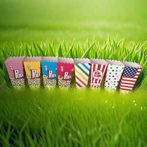 กล่องใส่<span class=keywords><strong>ป๊</strong></span>อปคอร์<span class=keywords><strong>น</strong></span>การ์ดสี่เหลี่ยมข<span class=keywords><strong>น</strong></span>าด250กรัมแบบใช้แล้วทิ้งสำหรับปาร์ตี้วันหยุด - Product Image 6