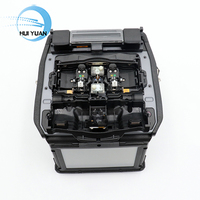 Machine de Fusion de Fiber à noyau unique originale importée du japon, épisseuse de Fusion FSM-66S +