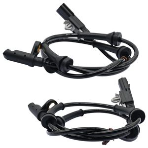 Juego de 2 Sensores de Velocidad de Rueda ABS Compatibles con Modelos Nissan - <span class=keywords><strong>Rogue</strong></span> 2014-2017 Lado Trasero del Conductor y del Pasajero 47900-4CL2A - Product Image 1
