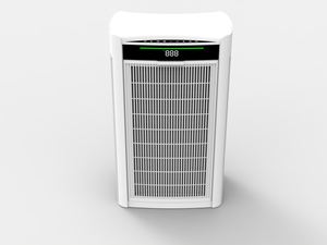 Maison chambre chat bureau fumée purificateur <span class=keywords><strong>d</strong></span>'<span class=keywords><strong>air</strong></span> pour la maison filtre HEPA maison <span class=keywords><strong>air</strong></span> poussière nettoyage purifier - Product Image 4