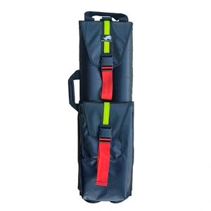 Échantillon gratuit : Sac de transport pour équipement de sauvetage et accessoires de pompier, idéal pour le rangement des équipements de pompier - Sac de sport de la source d'usine - Product Image 6