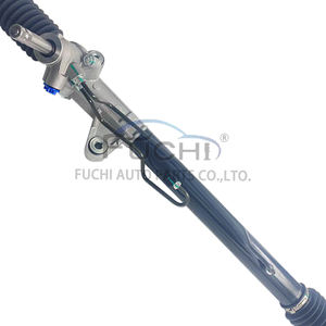 Gruppo cremagliera e pignone del servosterzo per Honda Civic 1996 - 2000 muslimexmuslimexmuslimah - Product Image 2