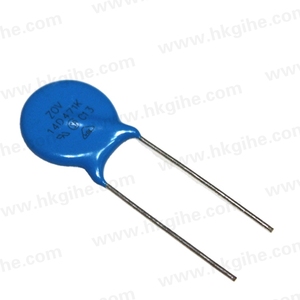 Lista original de BOM personalizada MOV ZOV 14D471K Varistor de precio de alto voltaje para generador Chips IC de buena calidad - Product Image 1