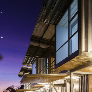 Casa pequeña modular y extensible para hoteles y espacios al aire libre para edificios de oficinas Escuelas Centros comerciales en Australia - Product Image 4