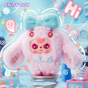 <span class=keywords><strong>Giocattoli</strong></span> di Peluche Mini BB3 per Bambini, Set da 6 Pezzi, Decorazione per Borse, Prezzo all'Ingrosso Molto Conveniente - Product Image 5