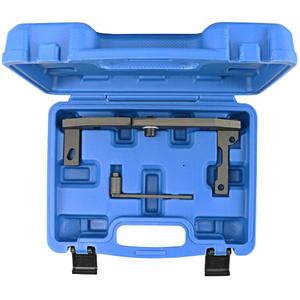 BRILLIANT TOOLS - BT597990 Juego de herramientas de ajuste del motor para Peugeot, Citroën 1,0, 1,2 Vti MOTOR Y JUEGO DE DISTRIBUCIÓN - Product Image 1