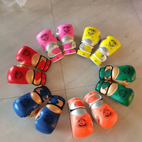 Gants de kickboxing MMA professionnels personnalisés pour hommes, entraînement, boxe, sport, vente en gros, design tactique, arts martiaux, gants de boxe