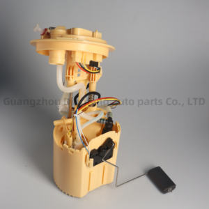 Oe GJ32-9H307-EA Lr072234 Brandstofpomp Assemblage Voor Range Rover Evoque <span class=keywords><strong>2</strong></span>.<span class=keywords><strong>2</strong></span>/<span class=keywords><strong>2</strong></span>.0 2011-2019, Diesel Versie, Borstelloos - Product Image 3