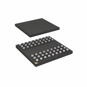 Composant électronique original Mémoire 54 TFBGA IS42VM16400K-6BLI-TR - Product Image 1