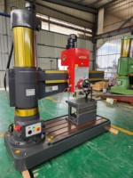 Perceuse radiale Offre Spéciale pour Z3050x16-1 de métaux Perceuses hydrauliques de haute qualité Perceuse de puits