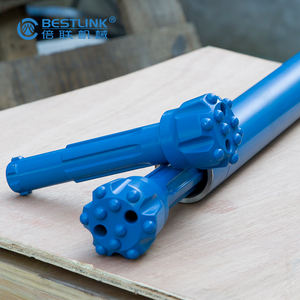 חם מוכר פטישי מים סלע עמוק גם קידוח במורד החור עבור מקדח פטיש פנאומטי <span class=keywords><strong>dth</strong></span> - Product Image 5