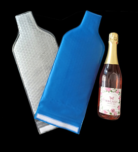 ถุงไวน์กันรั่วซึม <span class=keywords><strong>NANA</strong></span> 3 ชิ้น ถุงป้องกันขวดไวน์ - Product Image 5