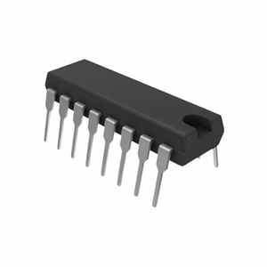 16 DIP Power Management (PMIC) Authorized Distributor UC3524N Buy Online Electronic Components - Product Image 1