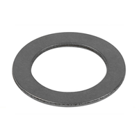Custom Split Wedge Zinc Plated Stainless/Carbon Steel Flat Metal Washer