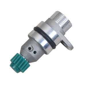 Capteurs de vitesse et de kilométrage pour véhicules Hyundai, engrenage de compteur de vitesse 43621 49710 - Product Image 5