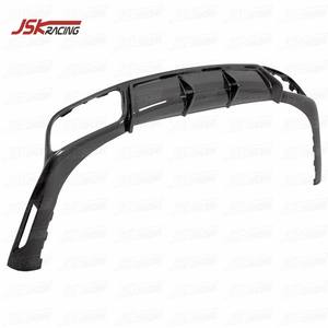 ตัวกระจายแสงด้านหลังคาร์บอนไฟเบอร์สไตล์2015-2018สำหรับ <span class=keywords><strong>Porsche</strong></span> <span class=keywords><strong>Carrera</strong></span> 991.2 <span class=keywords><strong>Turbo</strong></span> <span class=keywords><strong>S</strong></span> - Product Image 6