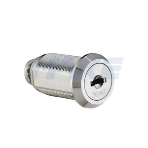 MK104-30 giá bán buôn Wafer Key <span class=keywords><strong>cam</strong></span> khóa tủ quần áo đồ nội thất phòng tắm hơi tủ khóa phẳng Key <span class=keywords><strong>cam</strong></span> khóa với Master Key hệ thống - Product Image 3