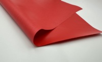 Protection contre les incendies efficace Matériaux chimiques Usine Ventes directes Wearability Bâche en PVC