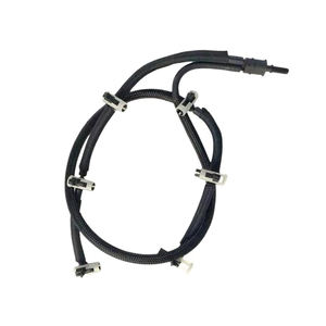 LR032107 pour Discovery IV Range Rover <span class=keywords><strong>Sport</strong></span> Tuyau de retour de carburant Injecteur - Product Image 1