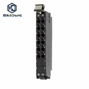 Módulo de Entrada Digital NX-ID3344 NX-ID3417 NX-ID4342 8/16/32 Puntos 24VDC Fuente/Recepción - Product Image 1