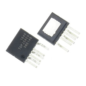 2 uds. TOP255EG TOP256EN TOP258 260EG 261 262EN 264 265 266 267 268 TOP270 TOP271 Chip de gestión de energía en stock - Product Image 1