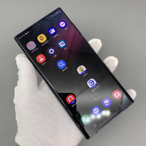 Compra al por Mayor de Teléfonos Galax-y <span class=keywords><strong>S22</strong></span> Ultra <span class=keywords><strong>S22</strong></span> Usados, 99% Nuevos, Originales, 256 GB, Desbloqueados, LTE, <span class=keywords><strong>Precio</strong></span> Bajo - Product Image 6