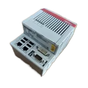 ยูนิต PLC แบบฝังขนาดกะทัดรัด CX5130-0121 CX5130-0111 CX5160-0121 โปรเซสเซอร์ควบคุมการเคลื่อนที่สำหรับการควบคุมเครื่องจักรอัตโนมัติในโรงงาน - Product Image 3