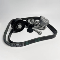 Ea211 Combinaison de distribution pour Volkswagen Audi Skoda SEAT 1.2t 1.4t 1.6Volkswagen Audi Skoda SEAT 04E109479K 04E 109 244 a 04E 109 119 H