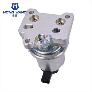 4935095 4076581 Conjunto de Bomba Resistente a la Temperatura con Configuraciones Variables, Bomba de Inyección de Combustible Compatible con Excavadora Cummins ISX QSK 15 - Product Image 3