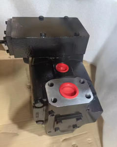 Bomba de Pistones PVWJ-098-A1UV-LSAY-P-1NNNN, Bomba Hidráulica de Alta Presión PVWH-15-LDFS - CFNN-TK-CP-170, PVG-100-F1UV-LSFZ-P-23WSN - Product Image 3