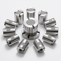 Centre d'usinage CNC, pièces en aluminium usinées, composants de quincaillerie, services d'usinage, montres mécaniques