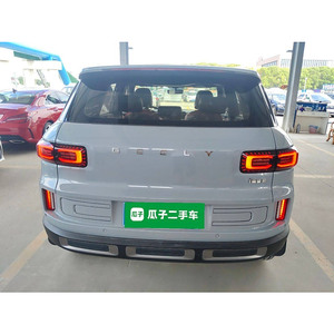 <span class=keywords><strong>Prix</strong></span> <span class=keywords><strong>bas</strong></span> Geely <span class=keywords><strong>Auto</strong></span> 2020 1.5 SUV voiture d'occasion FWD5 - Product Image 4