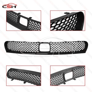 Kit de carrosserie Chaoshenghang pour Dodge Charger <span class=keywords><strong>Grille</strong></span> 2015 2016 2017 2018 2020 2023 <span class=keywords><strong>Grille</strong></span> pour Dodge Charger Accessoires - Product Image 4