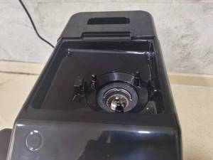 Vendita calda completa automatica macinacaffè macchina da caffè multifunzione High-End LED Touch Screen Smart caffettiera - Product Image 6