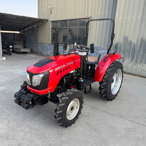 Mini-tracteur diesel 70 CV le <span class=keywords><strong>moins</strong></span> cher, homologué CE, pour utilisation en ferme, dans <span class=keywords><strong>les</strong></span> jardins et sur <span class=keywords><strong>les</strong></span> terres arides - Product Image 2