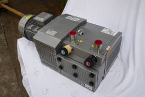 Pour les pompes à <span class=keywords><strong>vide</strong></span> sans huile de précision <span class=keywords><strong>Becker</strong></span> Medium haute pression répondant à divers besoins d'applications internationales OEM - Product Image 3