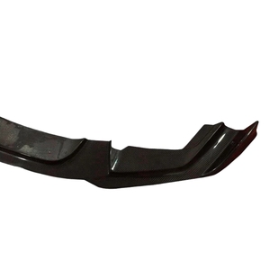 Divisor de Parachoques Delantero de Fibra de Carbono para <span class=keywords><strong>BMW</strong></span> F20 F21, Labio Delantero <span class=keywords><strong>120i</strong></span> <span class=keywords><strong>M</strong></span>-<span class=keywords><strong>Sport</strong></span> - Product Image 4