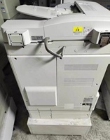 Modèle classique d'occasion A3 noir et blanc pour imprimante Canon IR2520/2525/2530i tout-en-un, photocopieuse